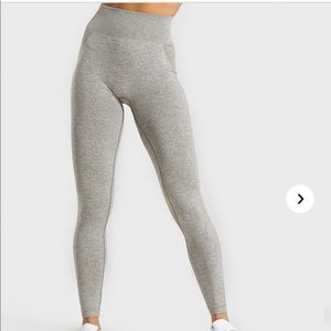 Flex High Waisted Leggings